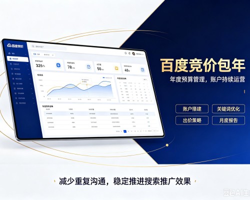 英吉沙百度竞价包年